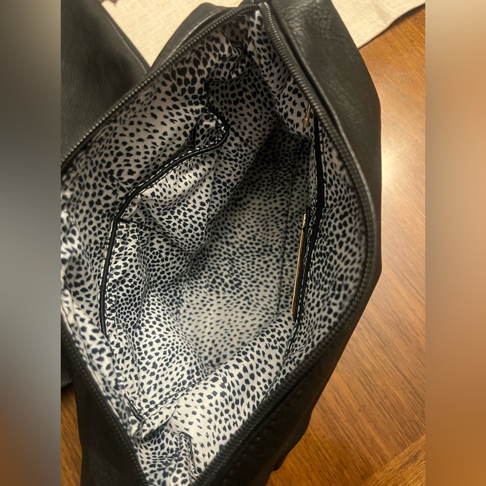 Bag-in-Bag Shopper Tote - Picture 6 of 6